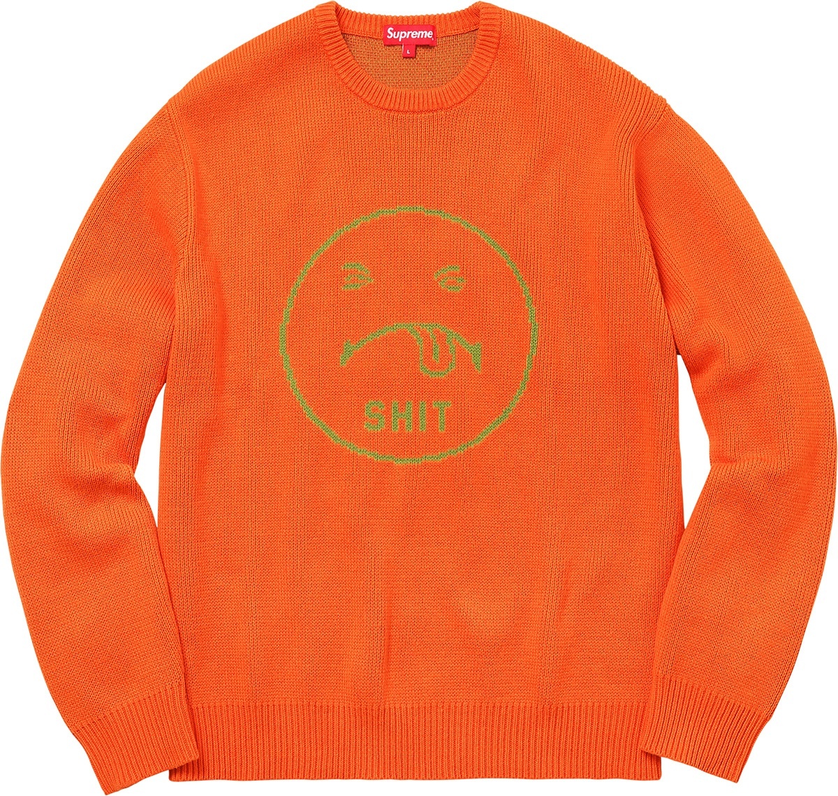 Shit Sweater view 2